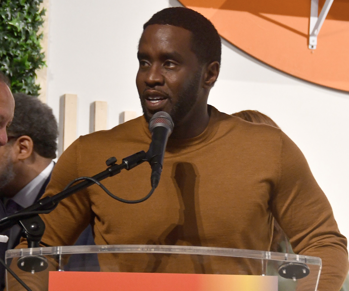 **FILE** More continues to be discovered and revealed as authorities dig deeper into allegations against Sean "Diddy" Combs. (WI photo)