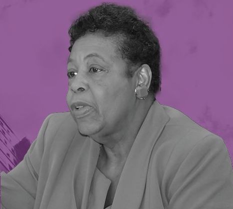 **FILE** Mirinda Jackson (Courtesy of Prince George's County Economic Development Corporation)