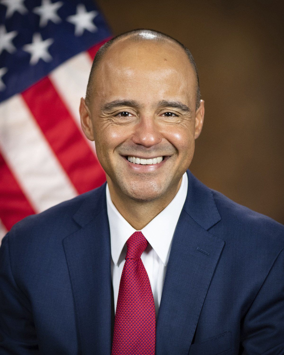 U.S. Attorney Matthew Graves announced the formation of an Affirmative Civil Rights and Environmental Justice Unit in the Civil Division of the United States Attorney's Office of the District of Columbia. (Courtesy of Justice.gov)