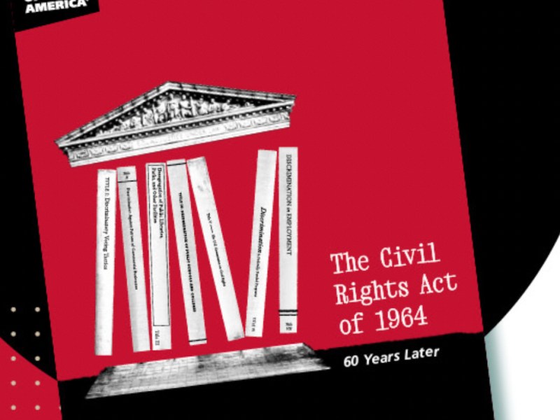 The National Urban League has unveiled the 2024 State of Black America Report, offering profound insights into racial equality in the United States. (Courtesy photo)
