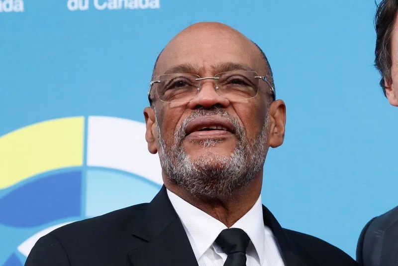 Haitian Prime Minister Ariel Henry declared there will be an election in Haiti by Aug. 31, 2025. (Courtesy photo)