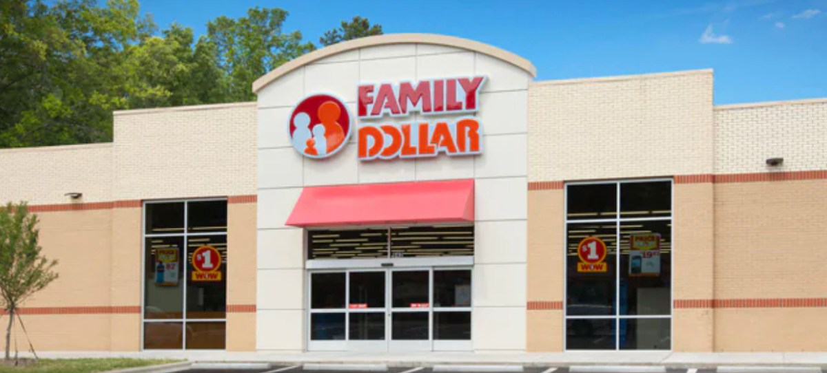**FILE** Family Dollar, a subsidiary of Dollar Tree, has announced the closure of nearly 1,000 stores. (Courtesy photo)