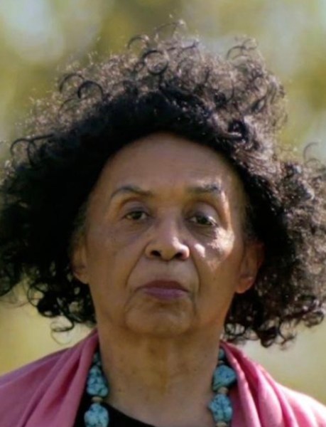 Dorie Ladner (Courtesy of Thirteen.org)