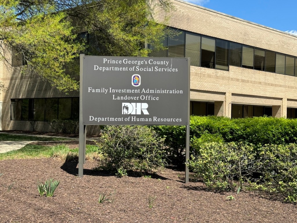 The Prince George's County Department of Social Services recommended the nonprofit Paths for Families for a $770,000 grant, which they were awarded, to provide trauma-informed training and support both foster youth and foster parents through the school system. (Anthony Tilghman/The Washington Informer)