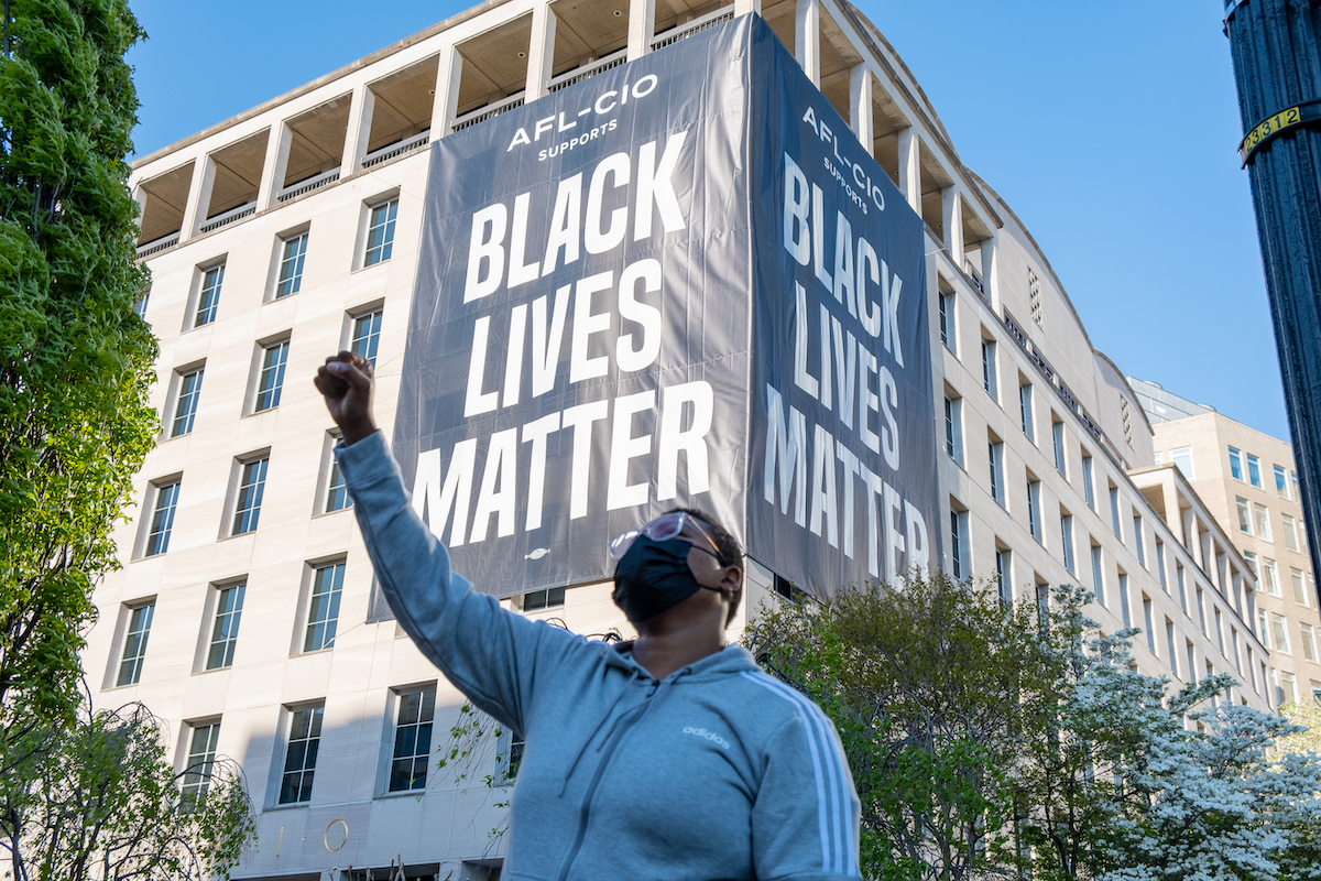 **FILE** The AFL-CIO, a coalition representing 12.5 million workers across various unions, has released its 33rd annual report, “Death on the Job: The Toll of Neglect,” uncovering troubling racial disparities in workplace safety. (WI photo)