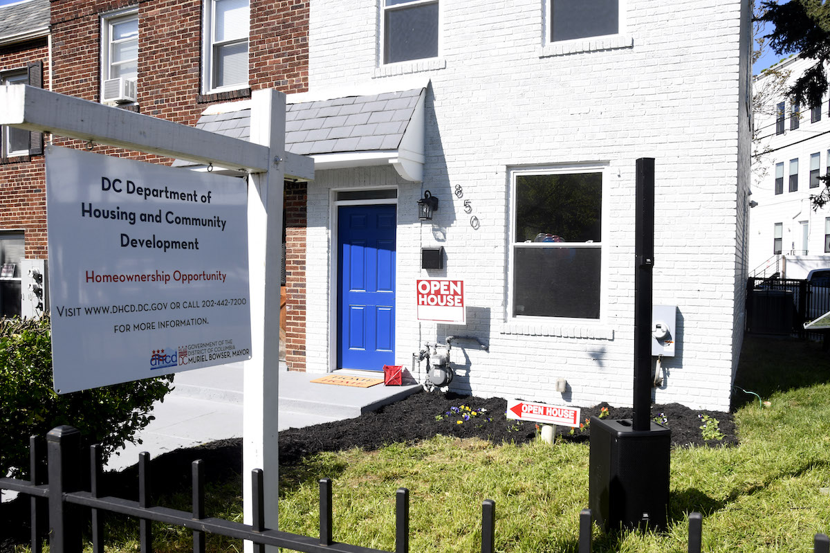 **FILE** At the top of National Fair Housing month, the U.S. Department of Housing and Urban Development (HUD) has announced a significant investment of over $30 million in housing organizations nationwide through its Fair Housing Initiatives Program. (WI photo)