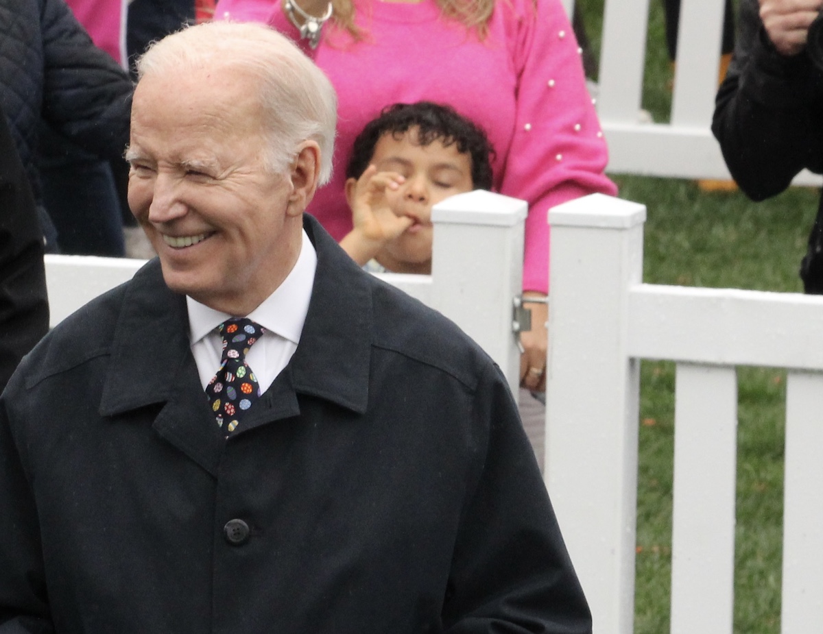 **FILE** The Biden-Harris administration has issued a new rule to protect federal employees through the Office of Personnel Management. (Cleveland Nelson/The Washington Informer)