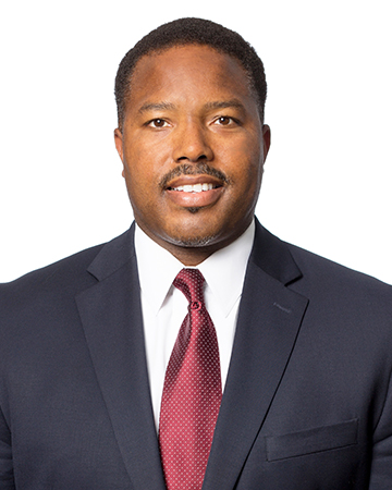 Vincent H. Cohen Jr. is the global managing partner for the law firm of Dechert. (Courtesy photo)