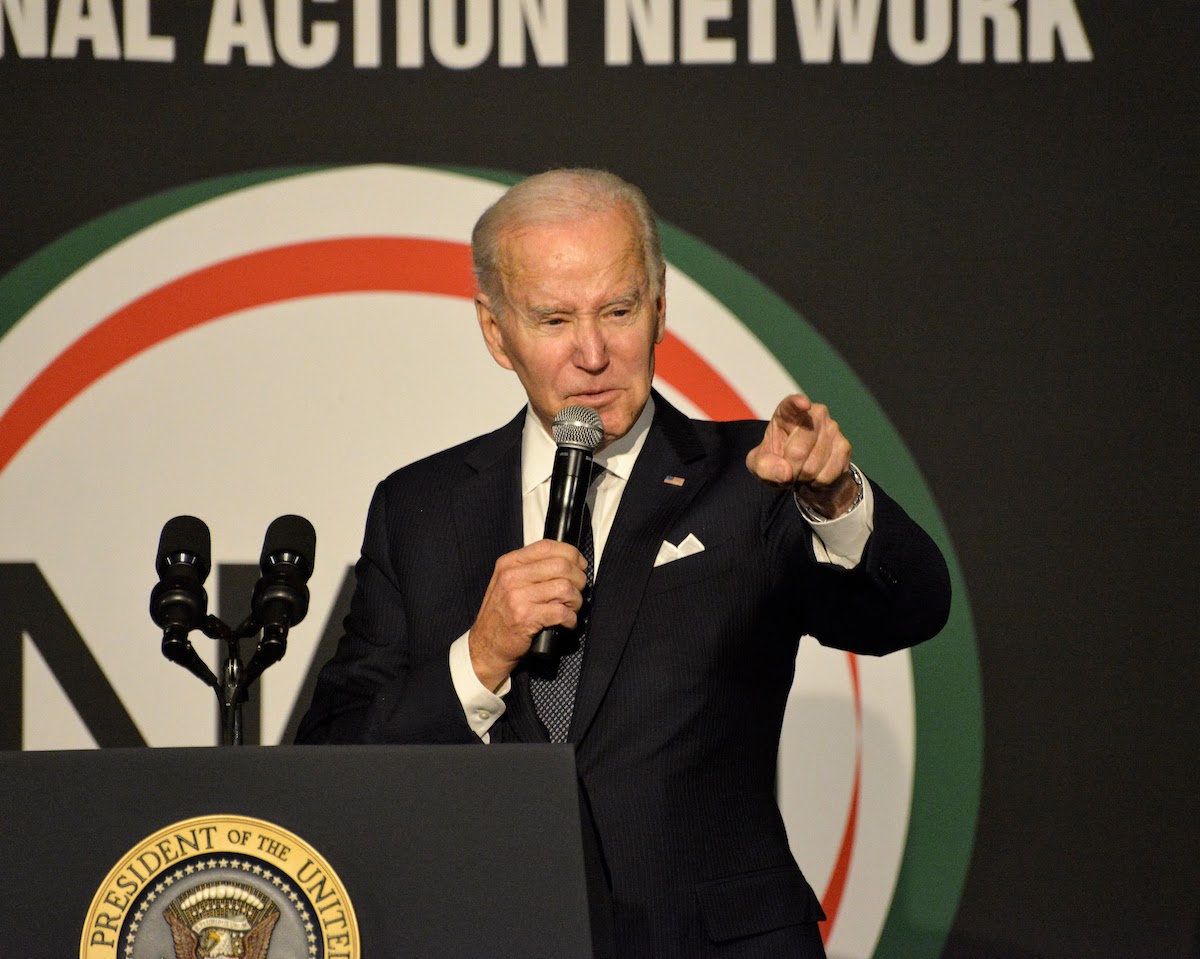 **FILE** President Joe Biden has announced comprehensive plans to provide substantial relief to student loan borrowers, particularly those from marginalized communities disproportionately burdened by debt. (WI photo)