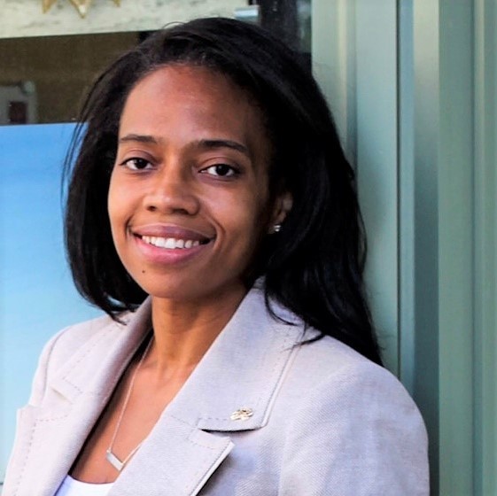 Ewunike Brady, Wells Fargo’s Vice President of Home Lending and African American Segment Strategy leader, offers advice and some smart strategies regarding home lending and employment for prospective homebuyers