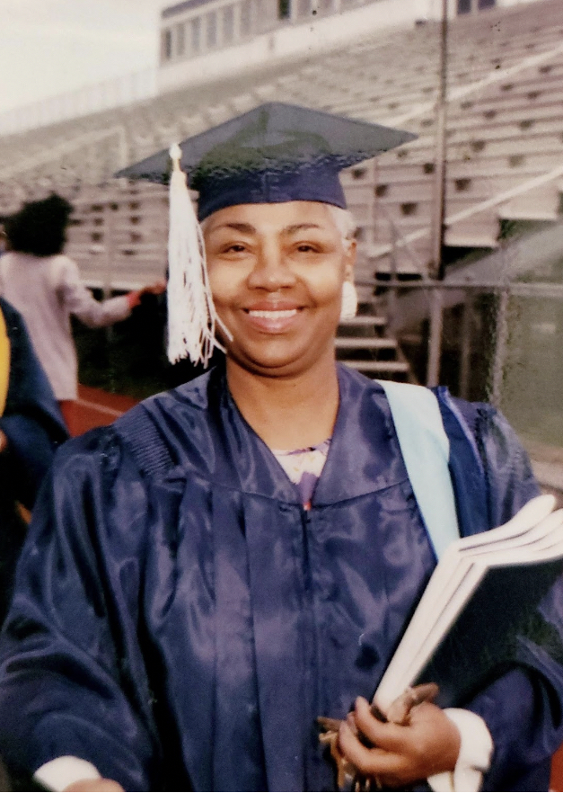 The Sylvia Ruth Foundation continues its founder’s namesake of literary advocacy through building classroom libraries for first graders and offering scholarships. (Courtesy of the Sylvia Ruth Foundation)