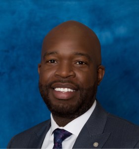 Mikal Quarles, Head of Community Business Strategies for Chase Business Banking