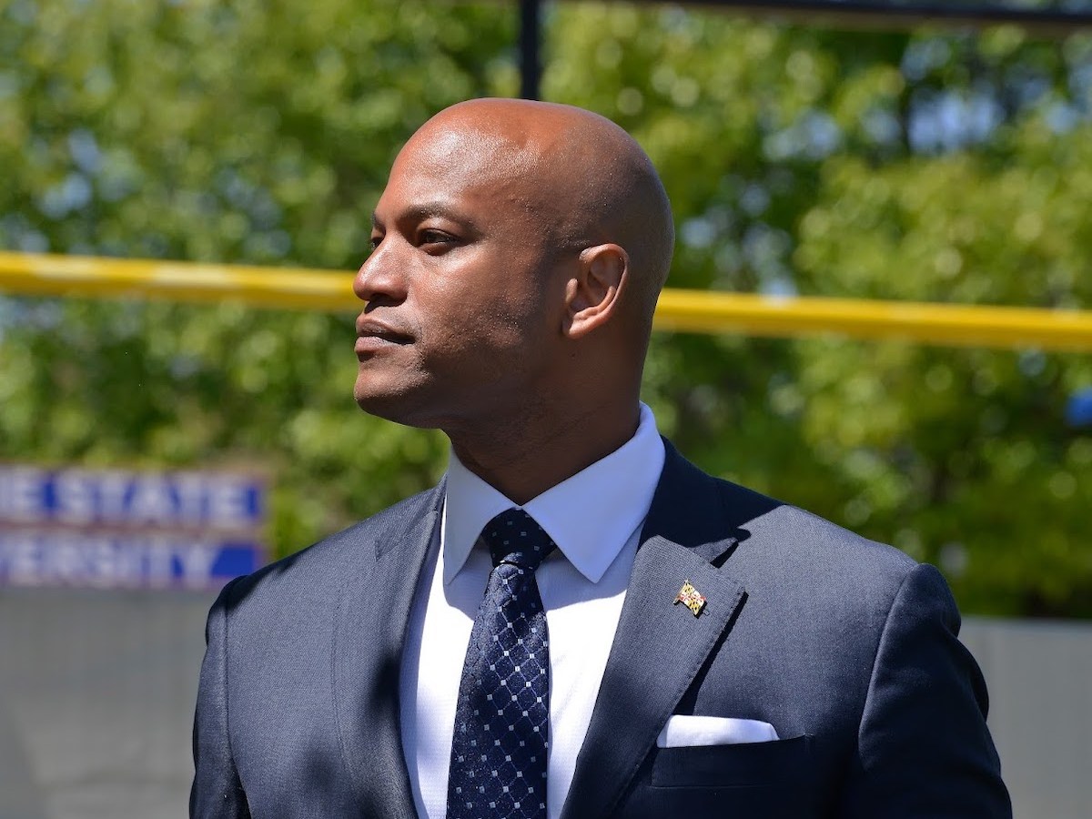Maryland Gov. Wes Moore has begun signing most of the passed bills into law following the legislative session. Two bills are likely to pass without his signature, and three or four bills may be vetoed. (Robert R. Roberts/The Washington Informer)