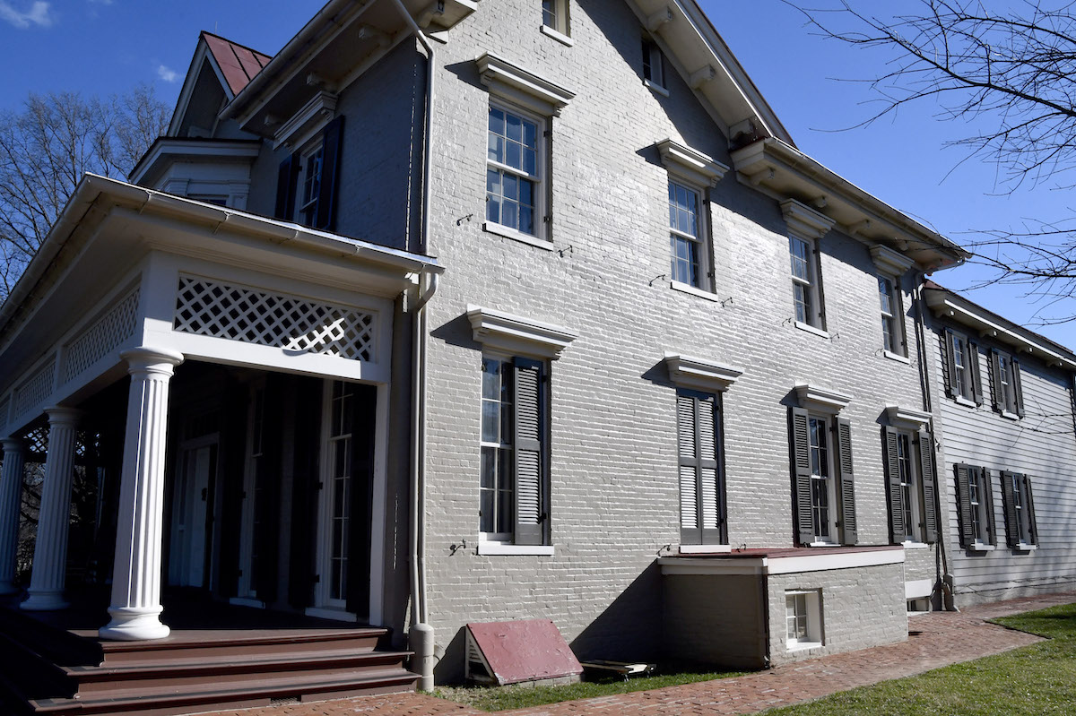 **FILE** Seven D.C. agencies are set to receive a substantial boost in funding totaling nearly $7 million, aimed at expanding housing counseling services for underserved communities. (WI photo)