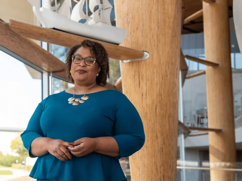 Arena Stage hosted its gala on May 22. A party with a purpose, part of the event celebrated the new leadership of Artistic Director Hana Sharif. (WI File Photo/Matthew Bailey)