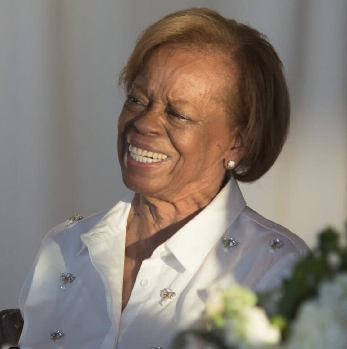 Marian Robinson, mother to former first lady Michelle Obama, died on May 31 at 86. (Courtesy of Michelle Obama via Instagram)