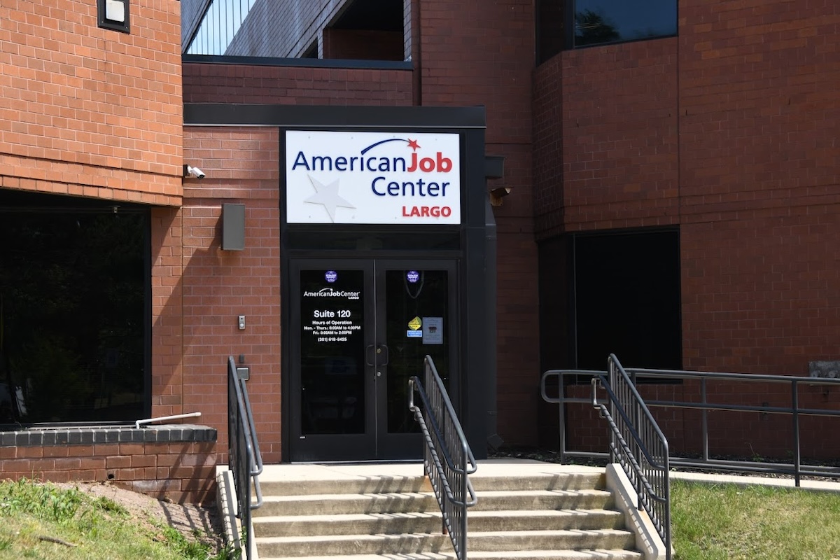 Employ Prince George's is planning to partner with local businesses to offer apprenticeships for Prince George's County residents. Some of their placements will be with WMATA and in the healthcare sector. (Anthony Tilghman/The Washington Informer)