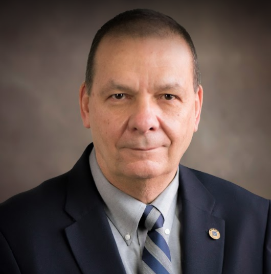Gene Sementilli, president of the Prince George's County Association of REALTORS