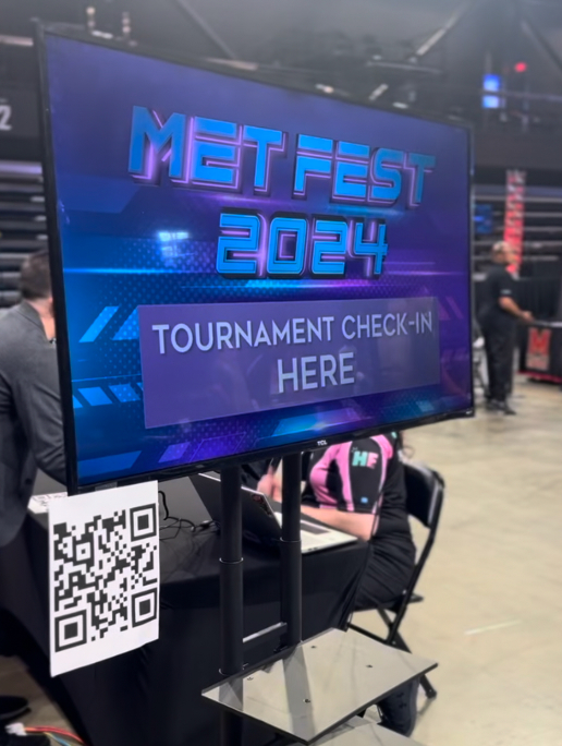 The first annual Met Fest convention took place on June 1 at the Entertainment and Sports Arena in D.C. (WI photo)