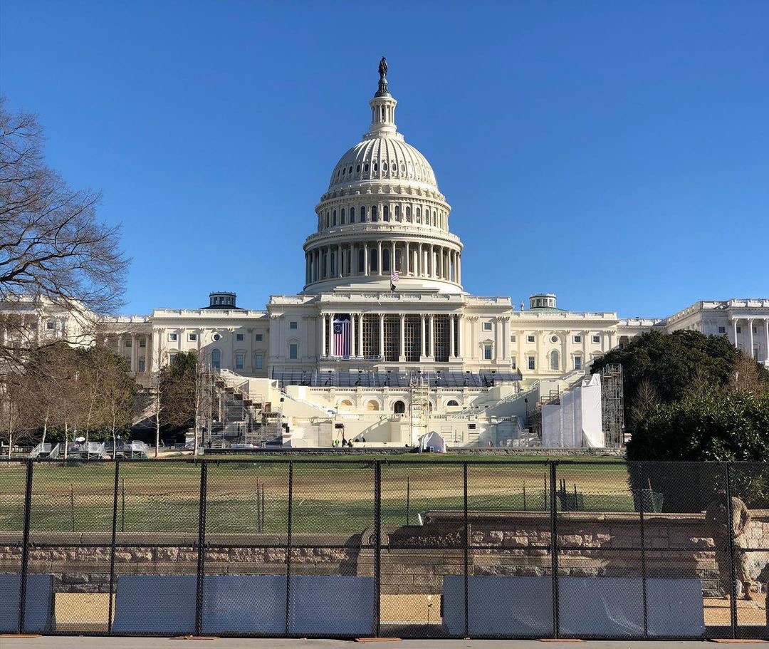 **FILE** As of June 5, 2024, the U.S. Department of Justice has charged more than 1,457 individuals in nearly all 50 states and the District of Columbia in connection with the Jan. 6, 2021, attack on the U.S. Capitol. (WI photo)