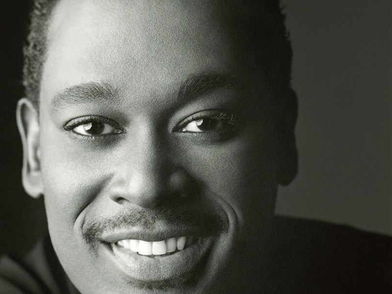 The life and career of Luther Vandross are featured in the documentary “Luther: Never Too Much,” which was screened during the second annual DC/Dox Film Festival. The film was produced and directed by Dawn Porter. (Courtesy of Matthew Rolston)