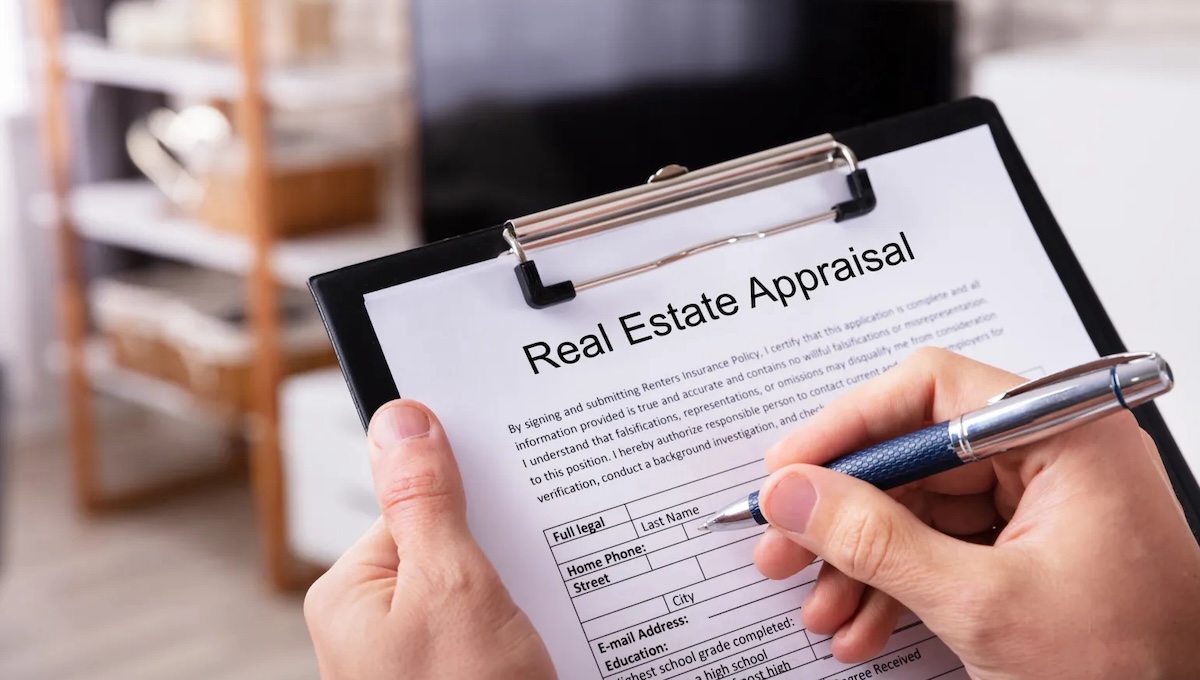 The U.S. Department of Housing and Urban Development (HUD) announced today a historic Conciliation Agreement with The Appraisal Foundation to address systemic racial disparities in the real estate appraisal profession. (Courtesy photo)