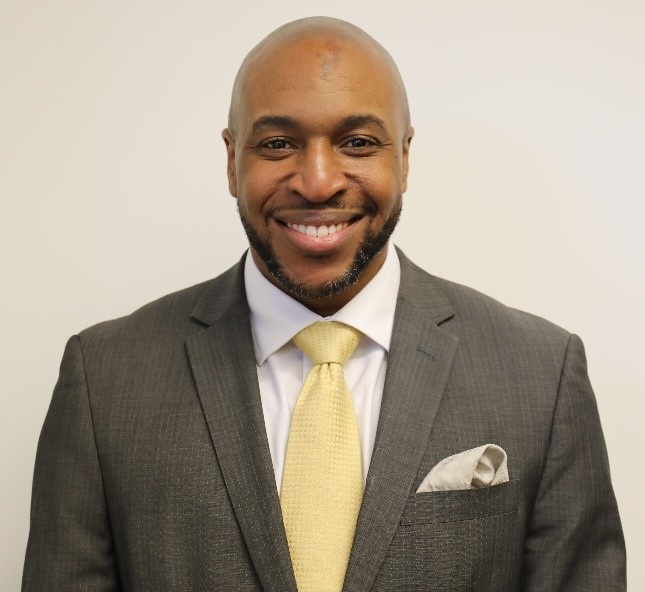 Aaron Myers