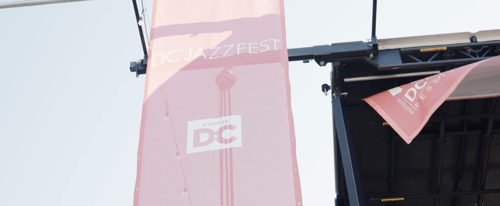**FILE** Courtesy of dcjazzfest.org