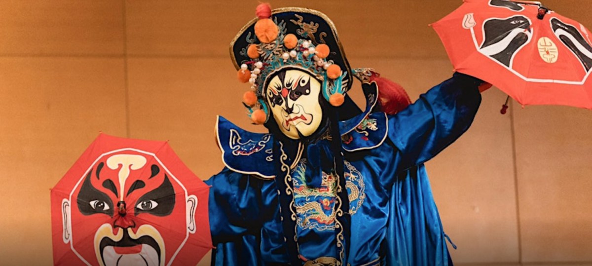 A Cultural Evening at the Embassy of China transports guests around the world to an ancient land filled with wonder and excitement in a single evening. (Courtesy photo)