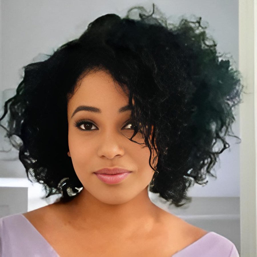 Damara Catlett is the executive vice president and principal of BG Advocacy. (Courtesy photo via LinkedIn)