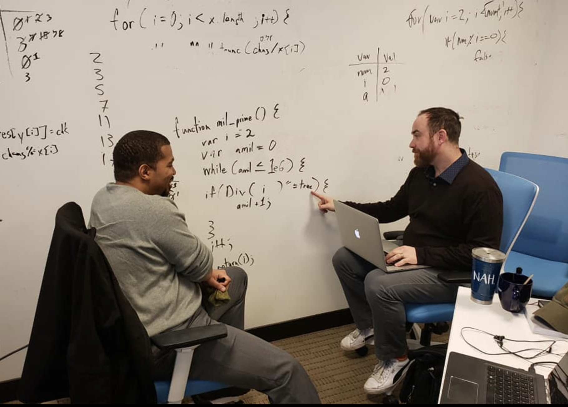 As Cinque Culver prepares his children this back-to-school season, he is also getting ready for his return to the classroom. Statistics reveal in 2021, adults over 25 made up about 40% of higher education enrollments in the U.S. (Courtesy photo)