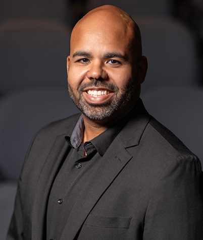 Jarrod Bennett (Courtesy of atlasarts.org)